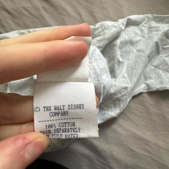 Vintage 1991 Disney tshirt - Picture 7 of 8